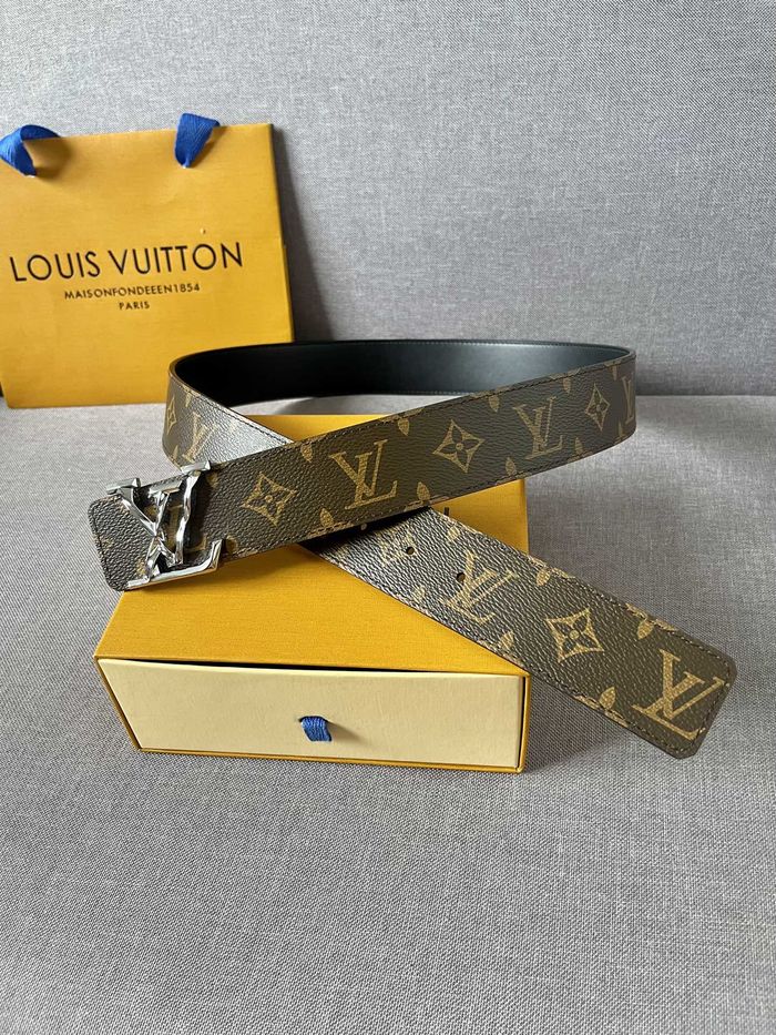 Louis Vuitton Belt 40MM LVB00136